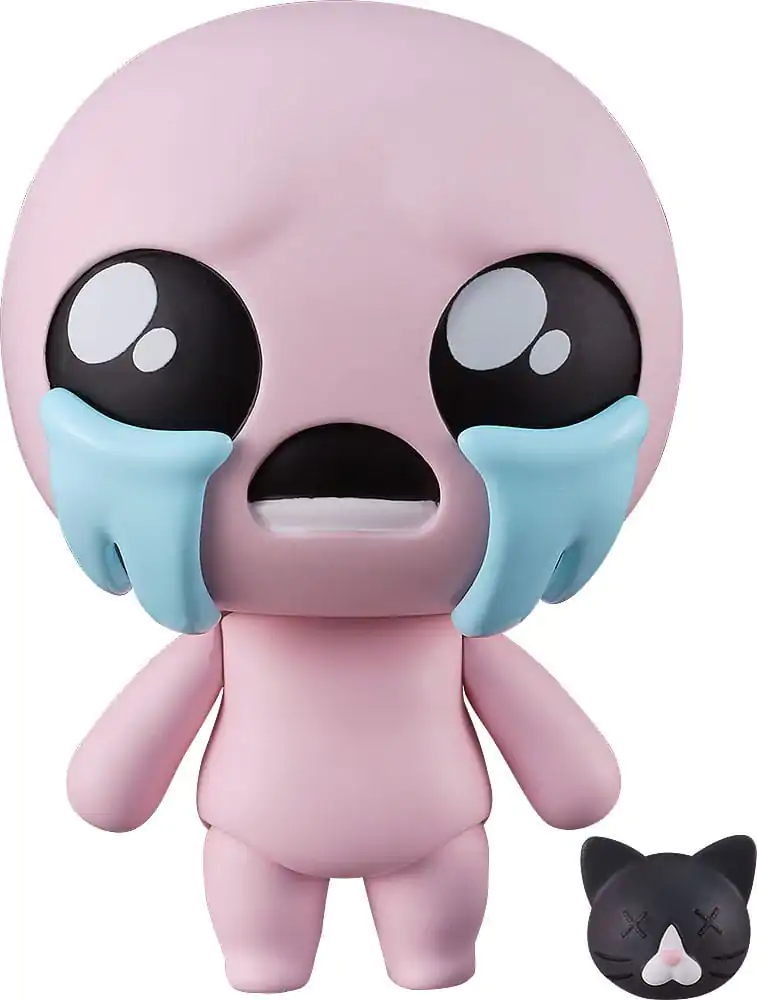 The Binding of Isaac Nendoroid Akční figurka Isaac 7 cm fotografii produktu