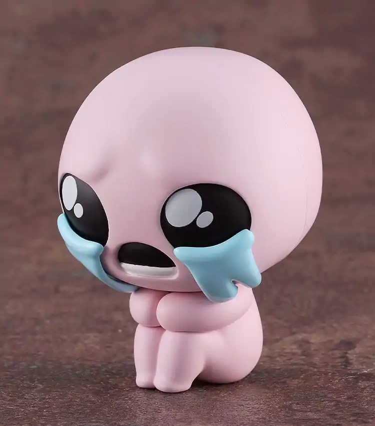 The Binding of Isaac Nendoroid Akční figurka Isaac 7 cm fotografii produktu