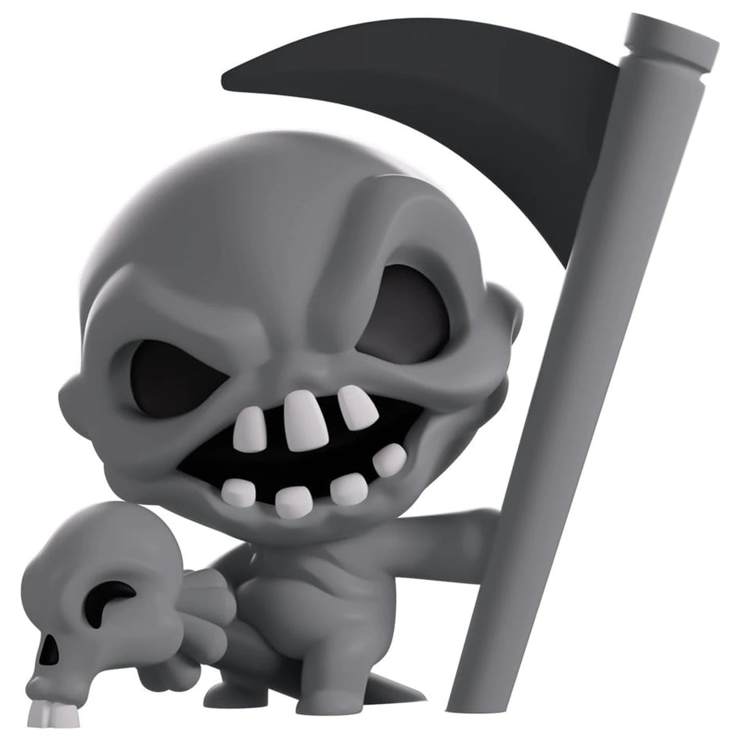 The Binding of Isaac vinylová figurka Death 8 cm fotografii produktu
