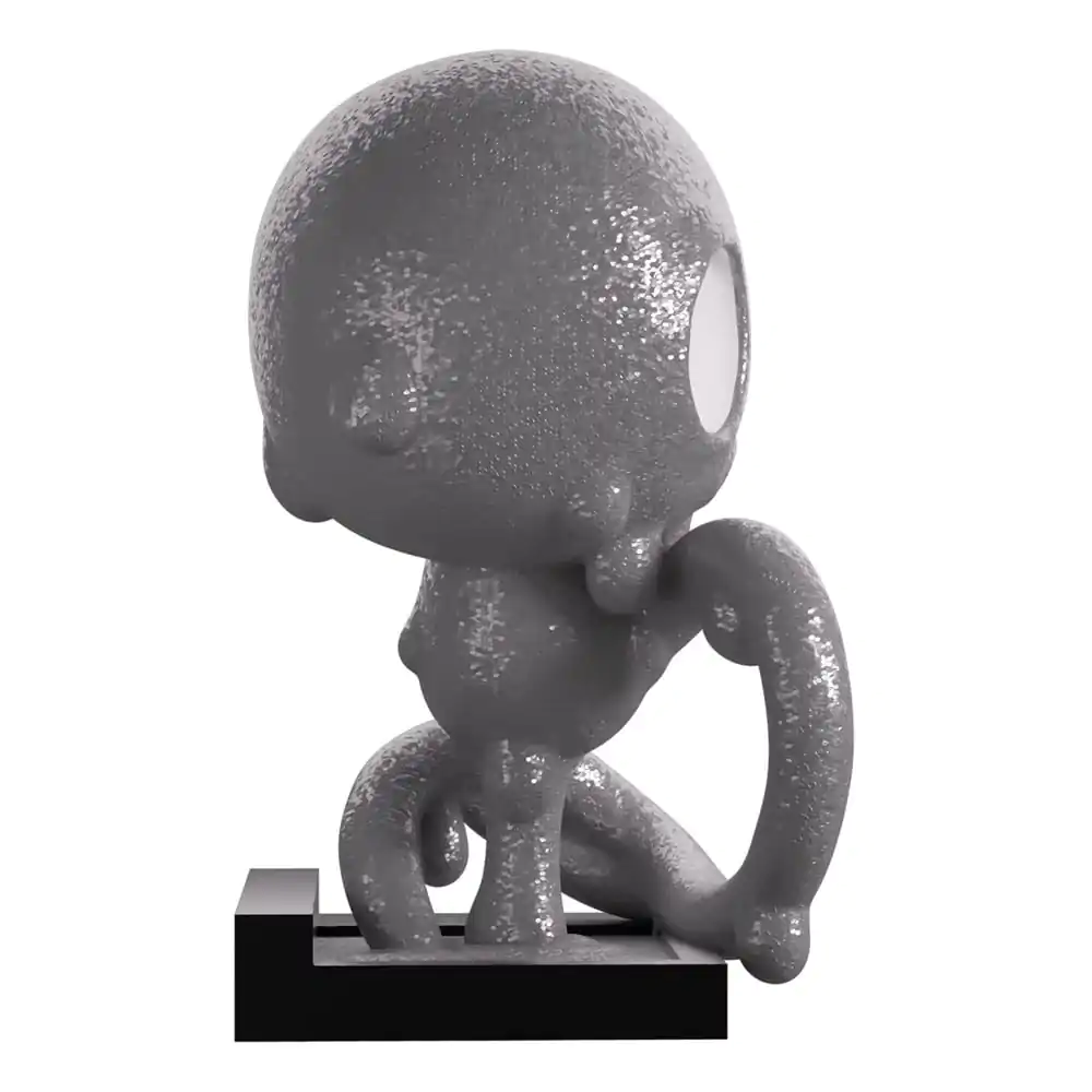 The Binding of Isaac Vinyl figurka Dogma 9 cm fotografii produktu