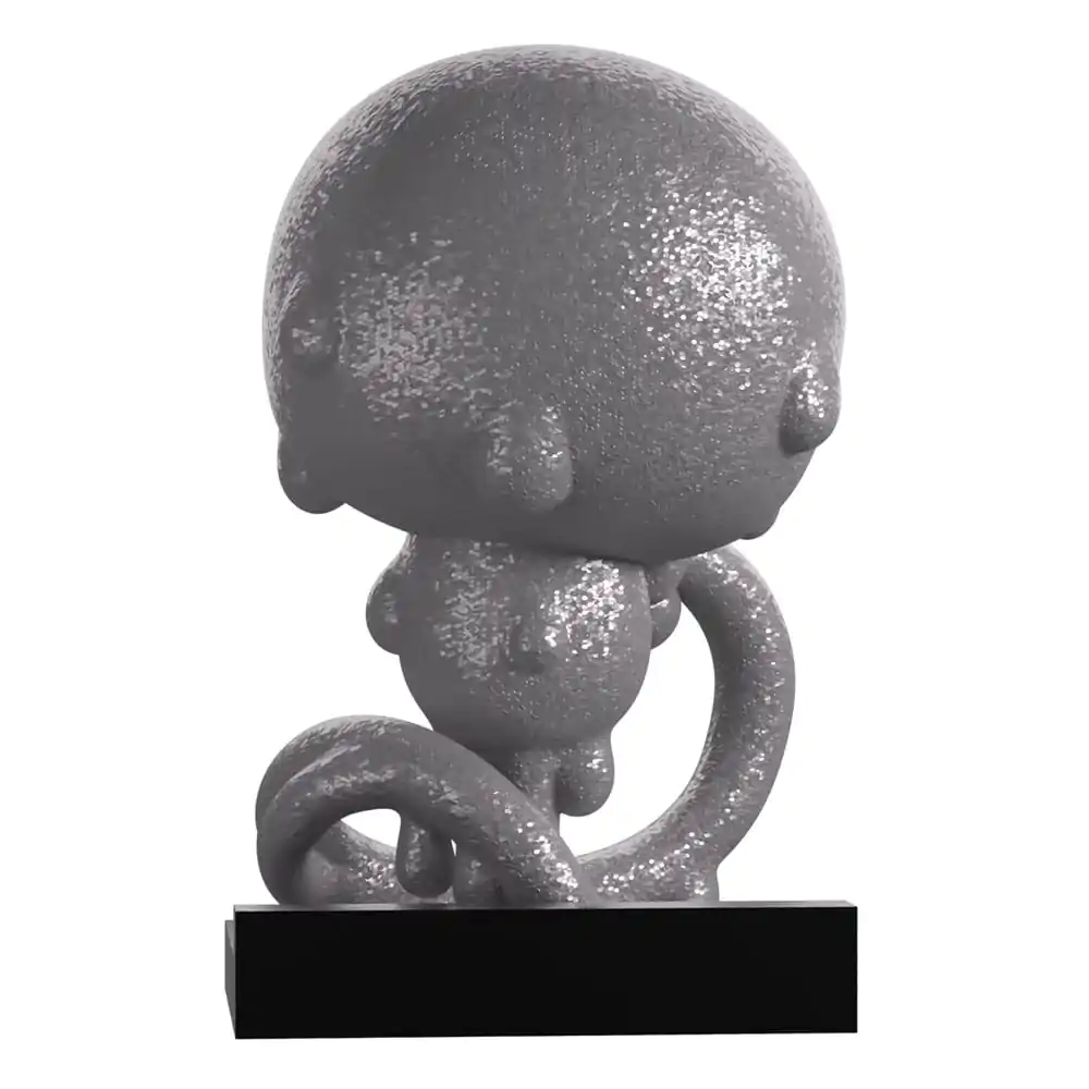 The Binding of Isaac Vinyl figurka Dogma 9 cm fotografii produktu