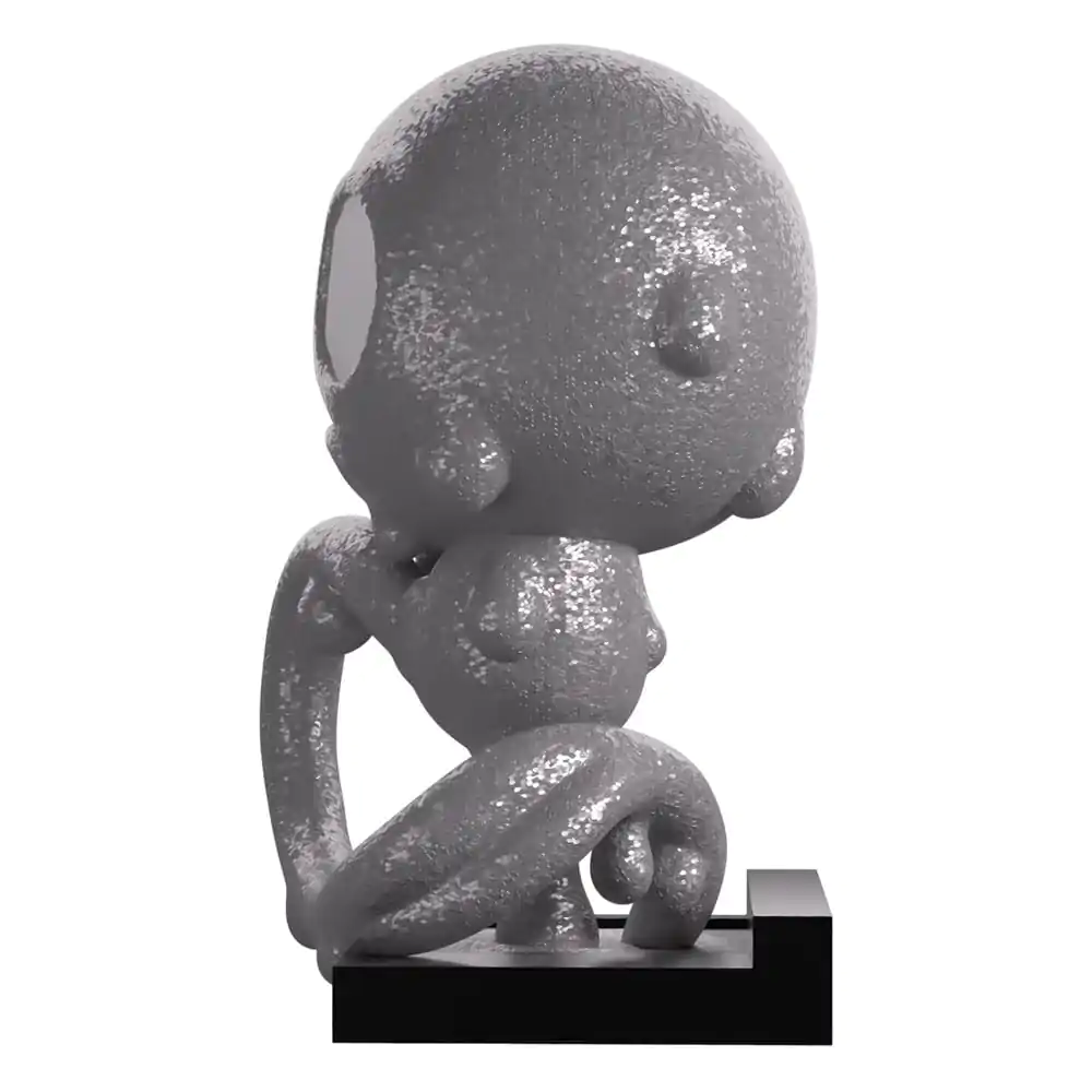 The Binding of Isaac Vinyl figurka Dogma 9 cm fotografii produktu
