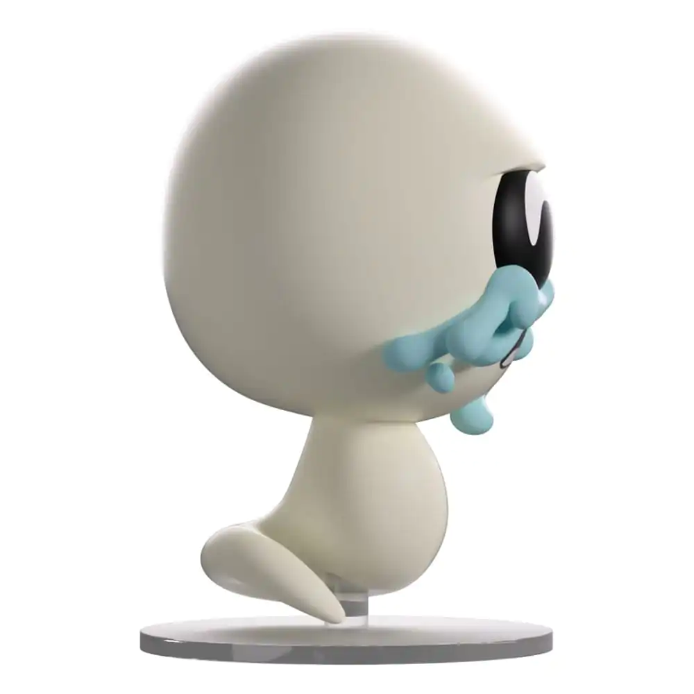 The Binding of Isaac Vinyl Figure The Lost 8 cm fotografii produktu