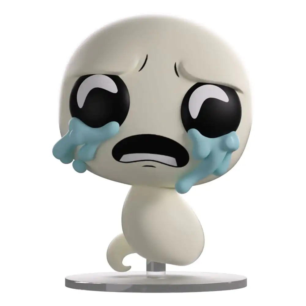 The Binding of Isaac Vinyl Figure The Lost 8 cm fotografii produktu