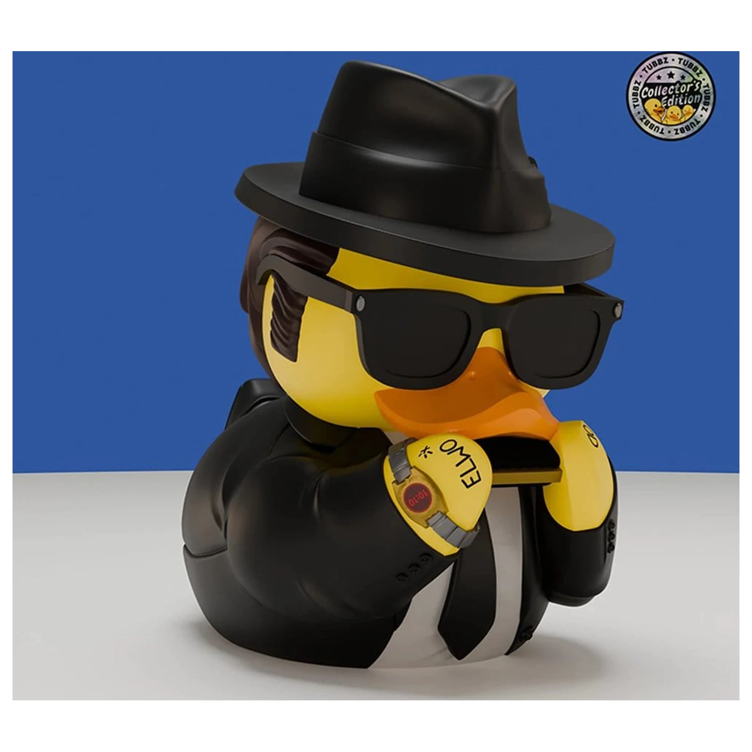 The Blues Brothers Tubbz PVC figurka Elwood Sběratelská edice 10 cm fotografii produktu
