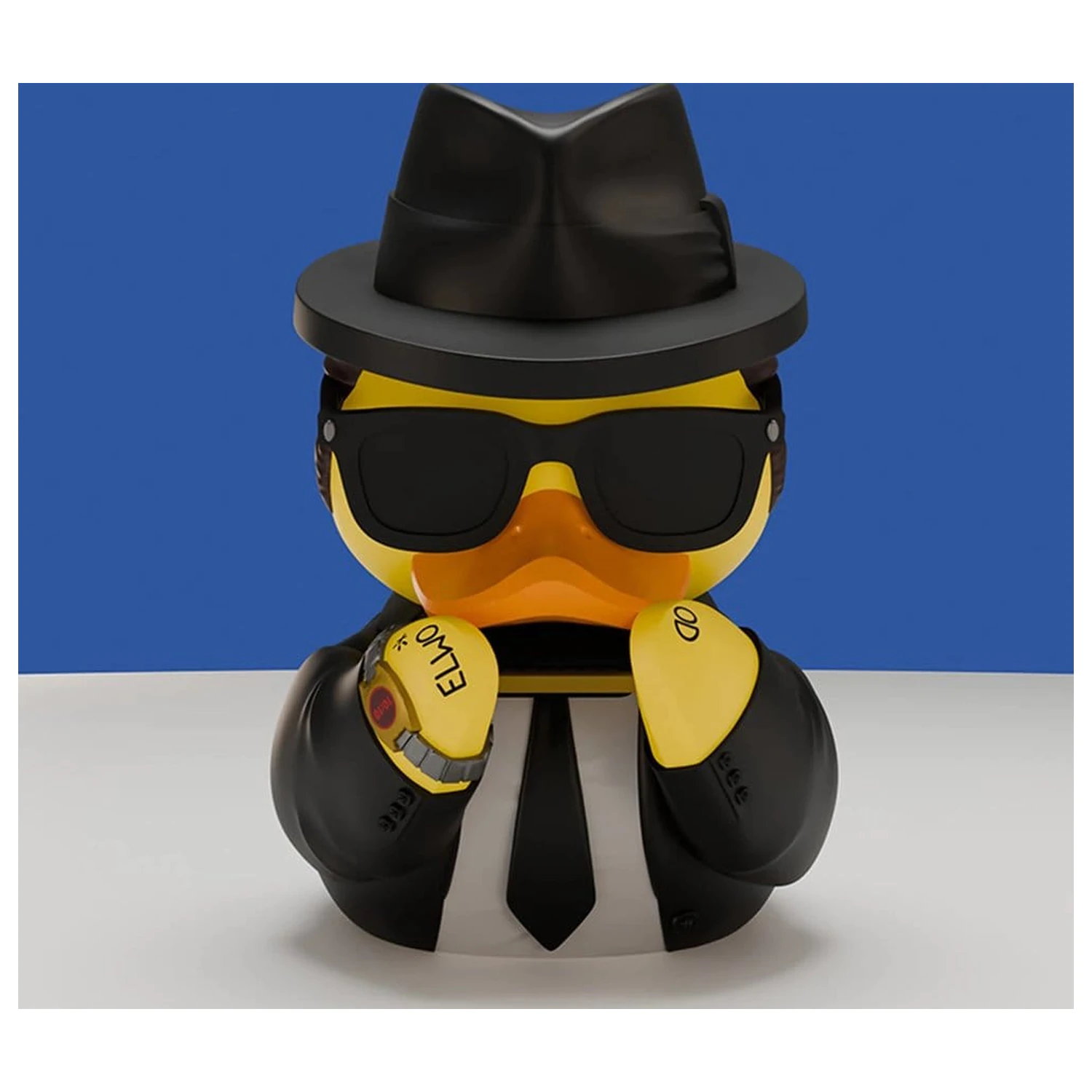 The Blues Brothers Tubbz PVC figurka Elwood Sběratelská edice 10 cm fotografii produktu