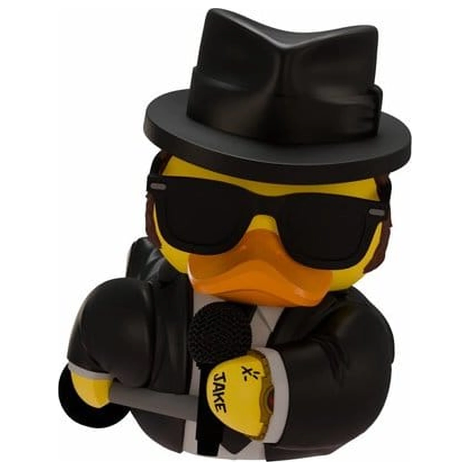 The Blues Brothers Tubbz PVC figurka Jake Sběratelská edice 10 cm fotografii produktu