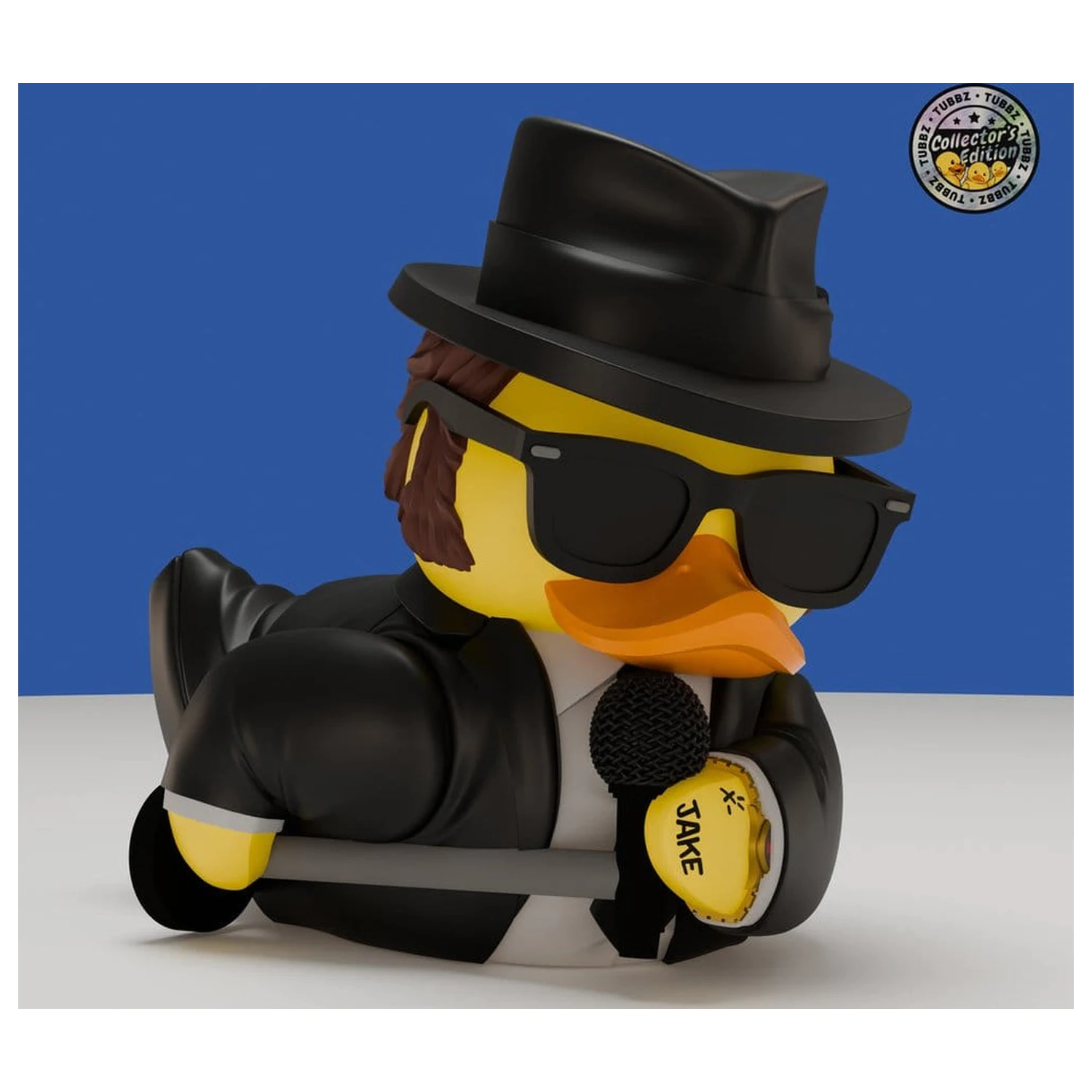 The Blues Brothers Tubbz PVC figurka Jake Sběratelská edice 10 cm fotografii produktu