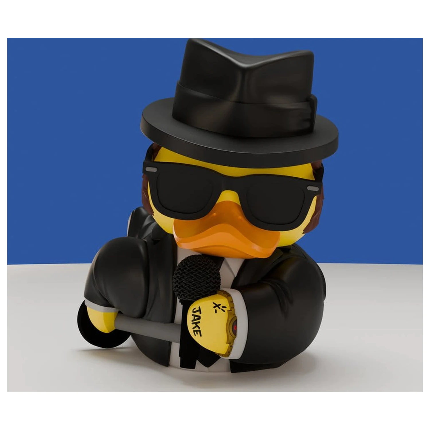 The Blues Brothers Tubbz PVC figurka Jake Sběratelská edice 10 cm fotografii produktu