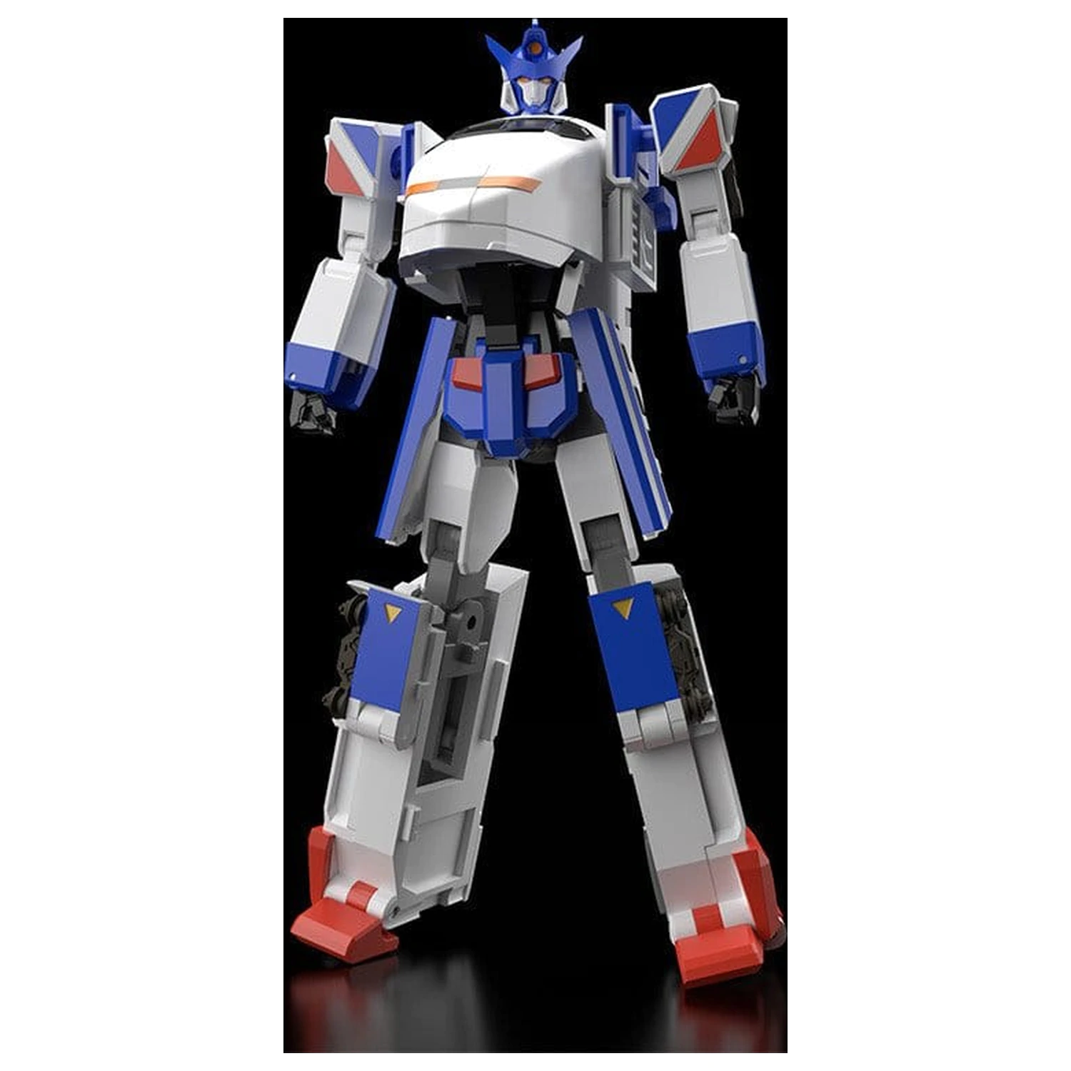 The Brave Express Might Gaine The Gattai Akční figurka Might Gaine (dotisk) 26 cm fotografii produktu