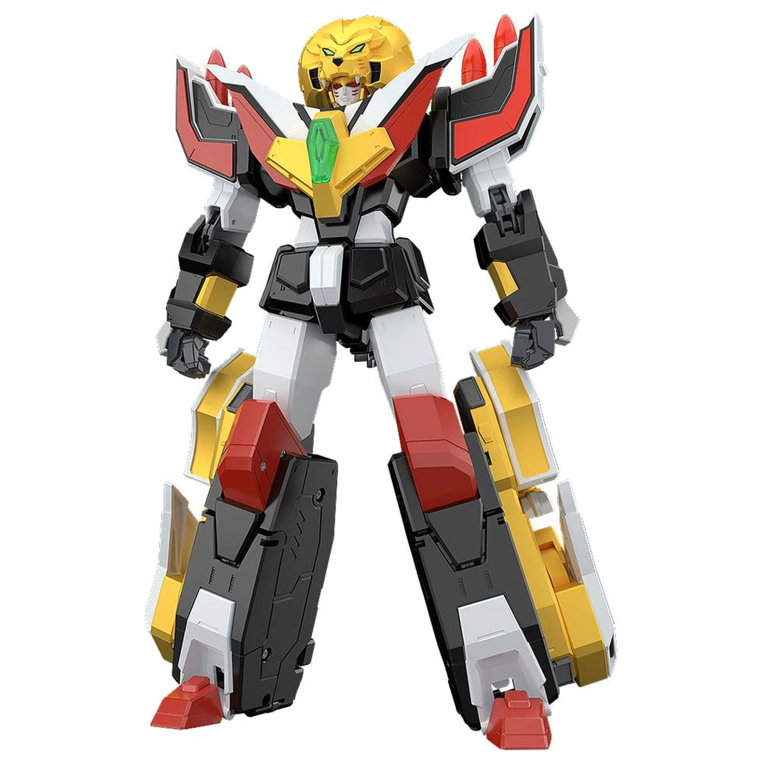 The Brave Fighter of Legend Da-Garn The Gattai Action Figure Ga-Orn (re-run) 25 cm fotografii produktu