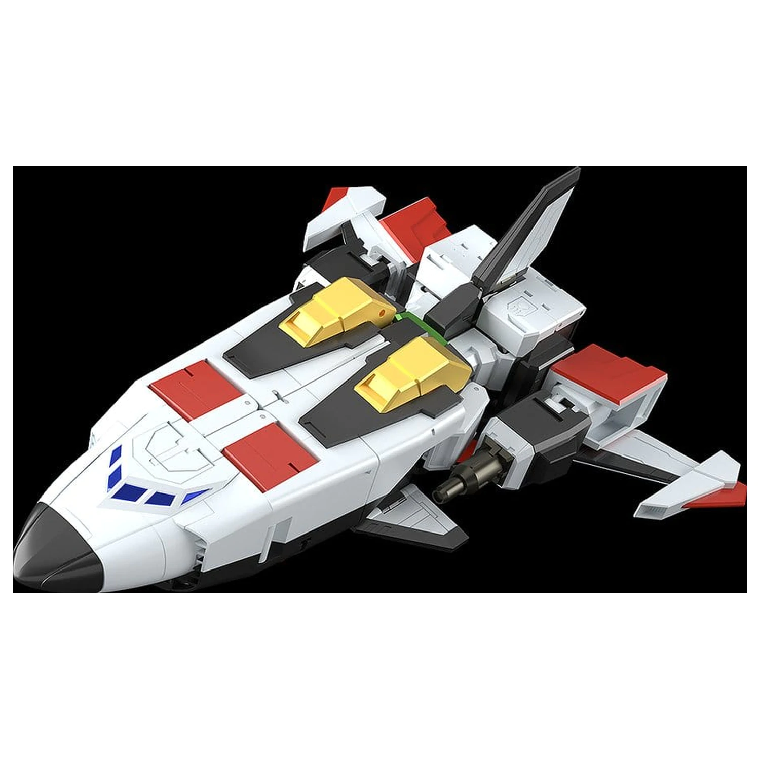 The Brave Fighter of Sun Fighbird Action Figure The Gattai Granbird 25 cm fotografii produktu