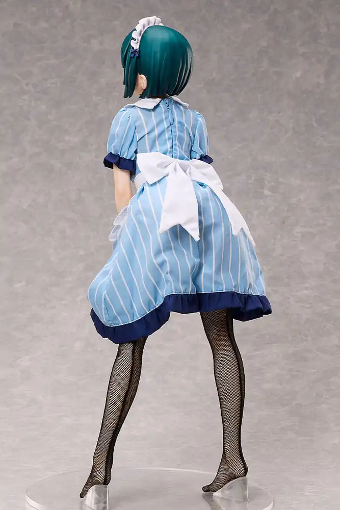 The Café Terrace and Its Goddesses PVC Socha 1/4 Shiragiku Ono 44 cm fotografii produktu