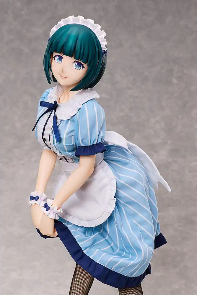 The Café Terrace and Its Goddesses PVC Socha 1/4 Shiragiku Ono 44 cm fotografii produktu