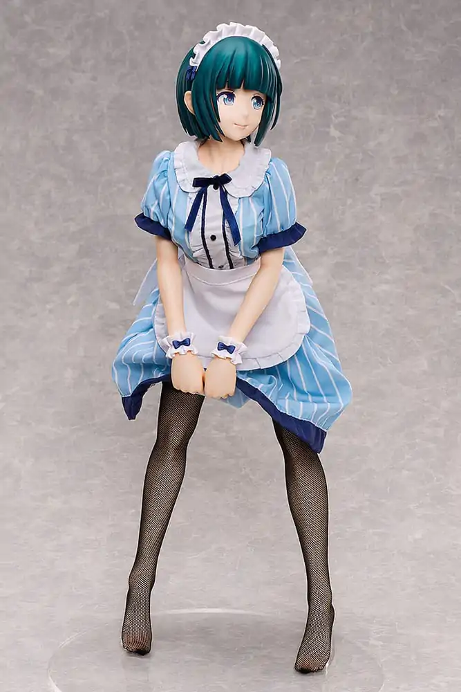 The Café Terrace and Its Goddesses PVC Socha 1/4 Shiragiku Ono 44 cm fotografii produktu