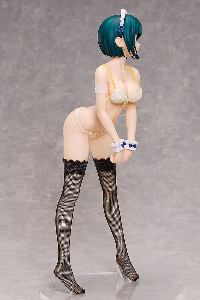 The Café Terrace and Its Goddesses PVC Socha 1/4 Shiragiku Ono 44 cm fotografii produktu