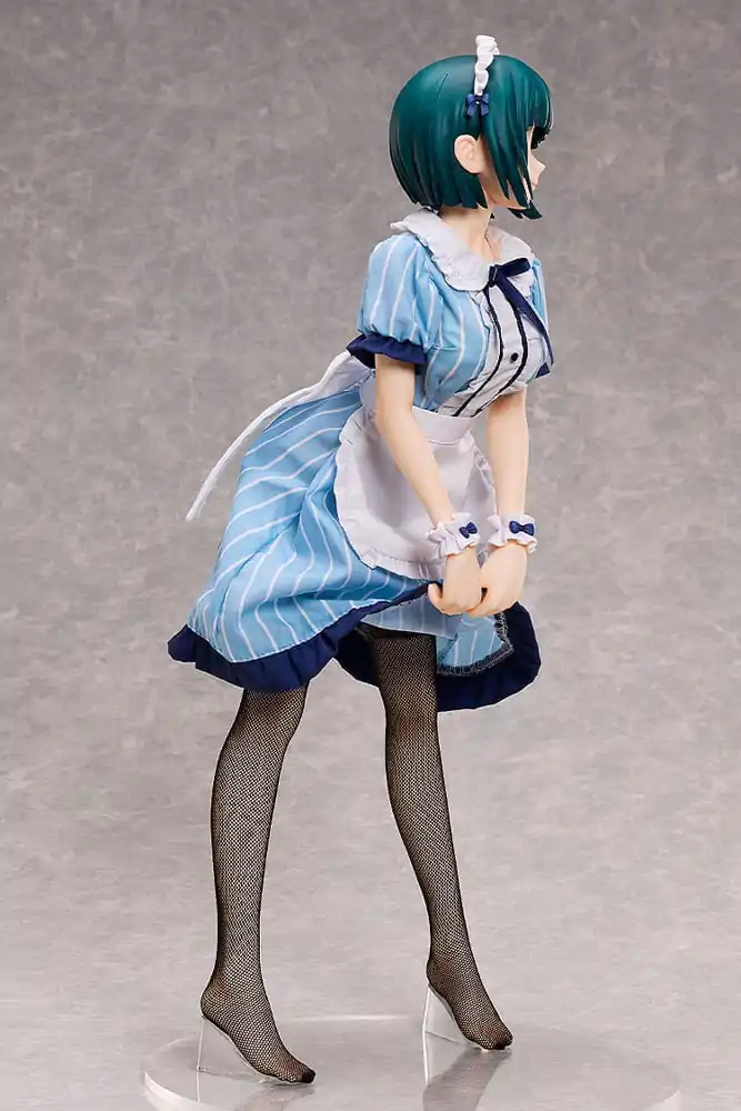 The Café Terrace and Its Goddesses PVC Socha 1/4 Shiragiku Ono 44 cm fotografii produktu