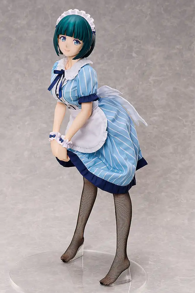 The Café Terrace and Its Goddesses PVC Socha 1/4 Shiragiku Ono 44 cm fotografii produktu