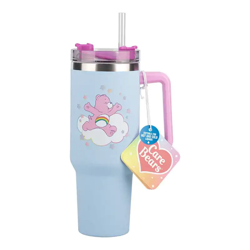 The Care Bears Multiway cestovní pohár fotografii produktu