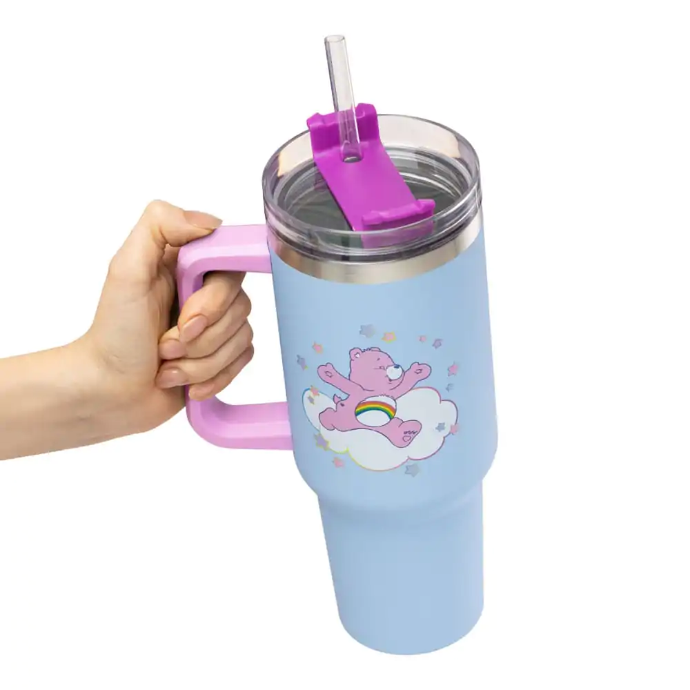 The Care Bears Multiway cestovní pohár fotografii produktu
