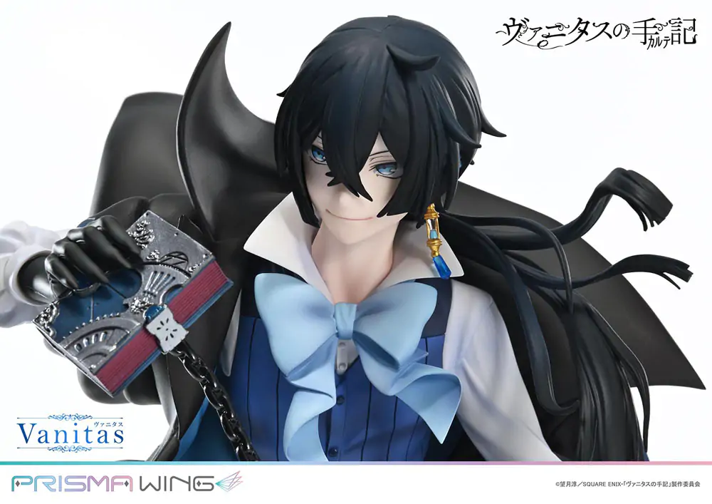 The Case Study of Vanitas Prisma Wing PVC Socha 1/7 Vanitas 28 cm fotografii produktu