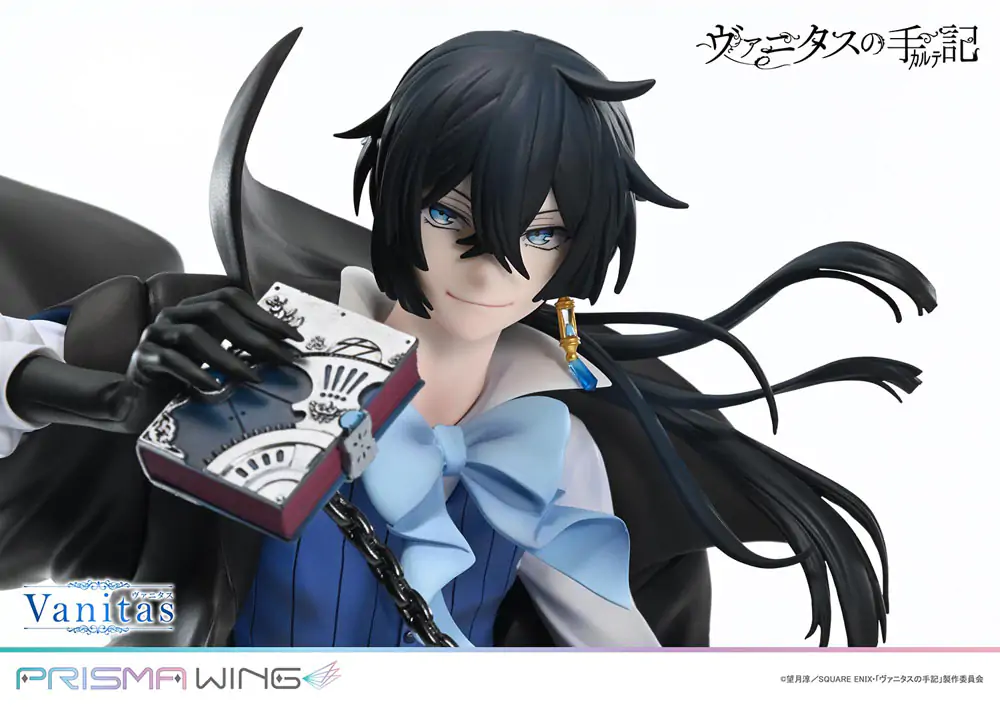 The Case Study of Vanitas Prisma Wing PVC Socha 1/7 Vanitas 28 cm fotografii produktu