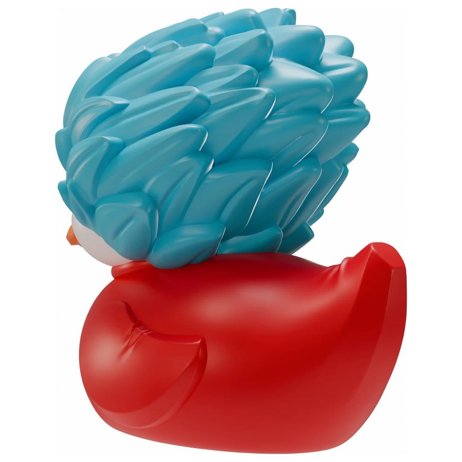 The Cat in the Hat Tubbz Mini PVC figurka Thing 1 fotografii produktu