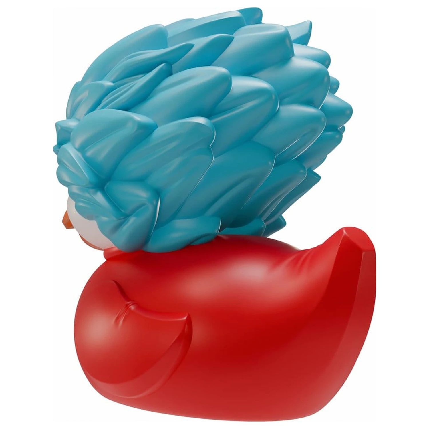The Cat in the Hat Tubbz Mini PVC figurka Thing 2 fotografii produktu