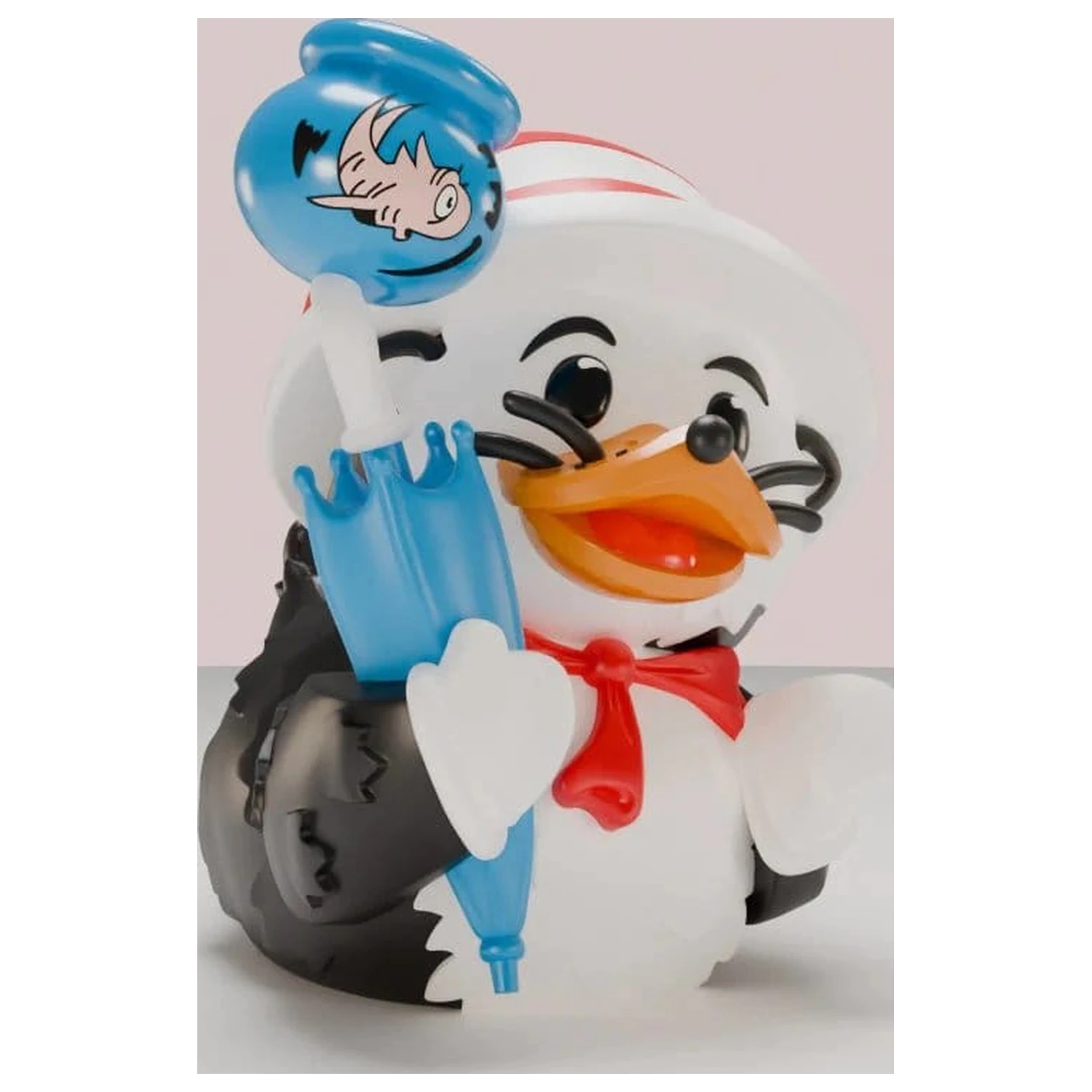 The Cat in the Hat Tubbz PVC figurka v krabici edice 10 cm fotografii produktu