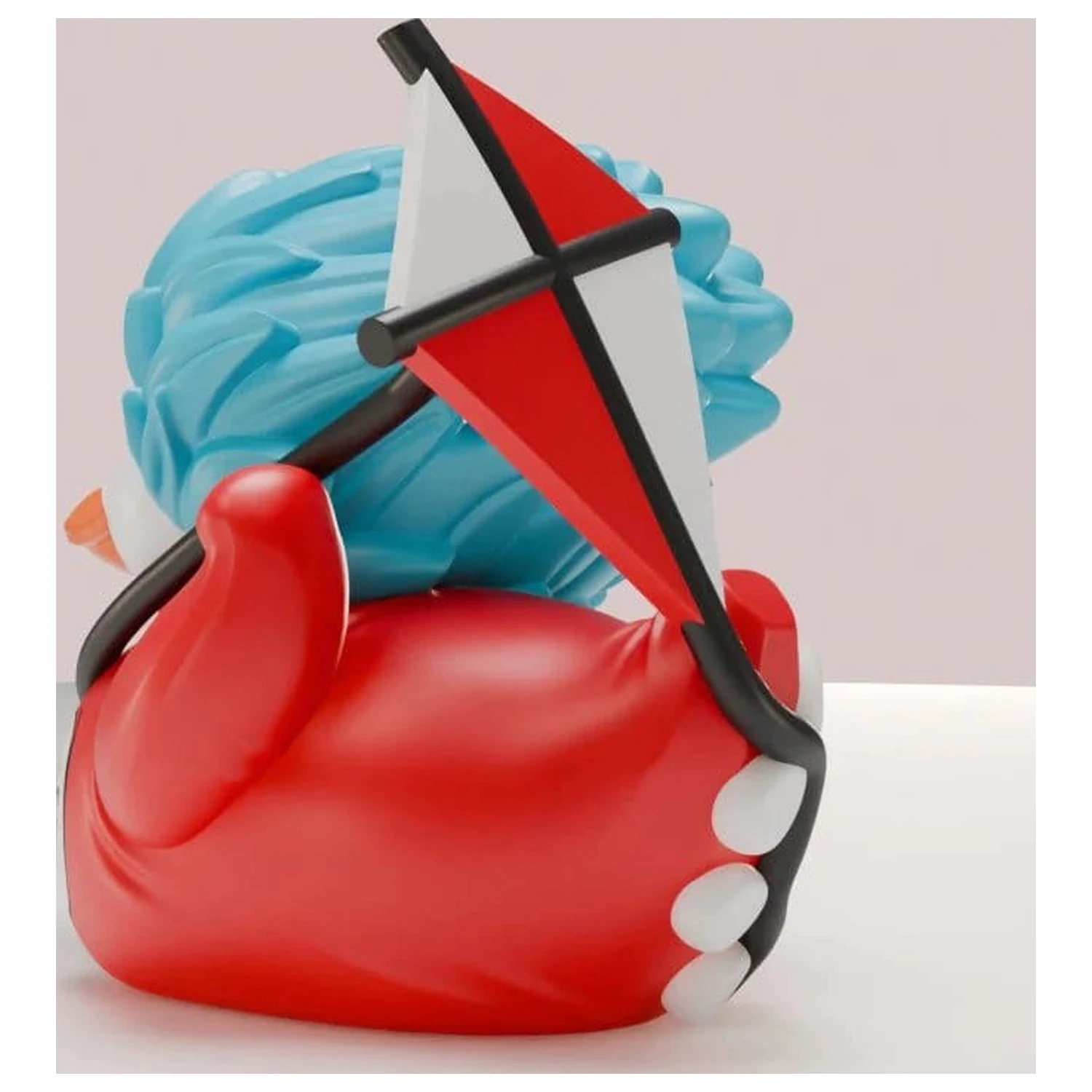 The Cat in the Hat Tubbz PVC figurka Thing 1 Boxed Edition 10 cm fotografii produktu