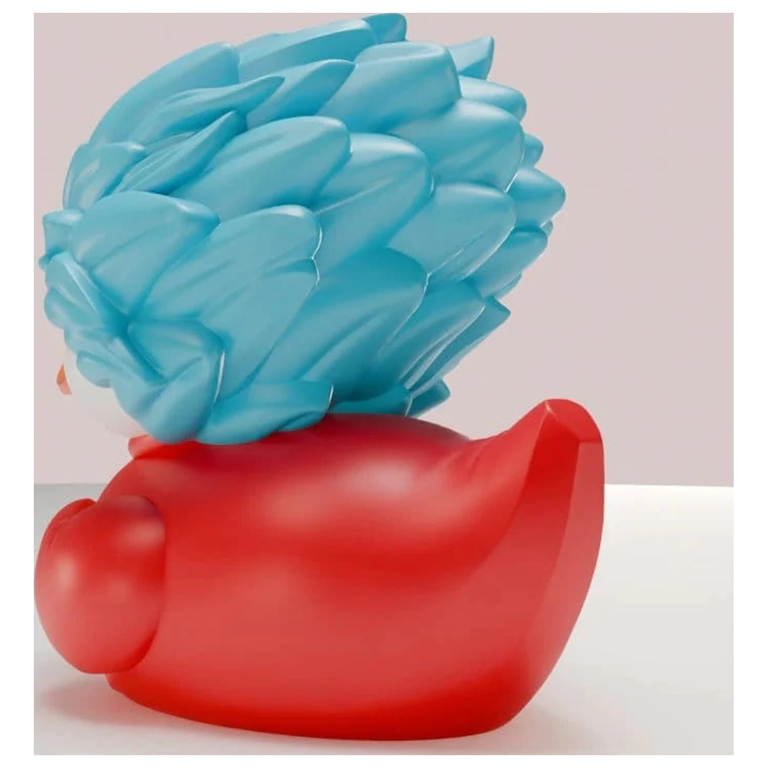 The Cat in the Hat Tubbz PVC figurka Thing 2 Boxed Edition 10 cm fotografii produktu
