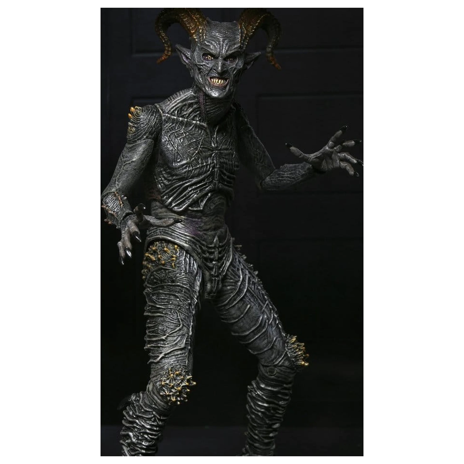The Conjuring Universe figurka Ultimate Malthus the Demon 18 cm fotografii produktu