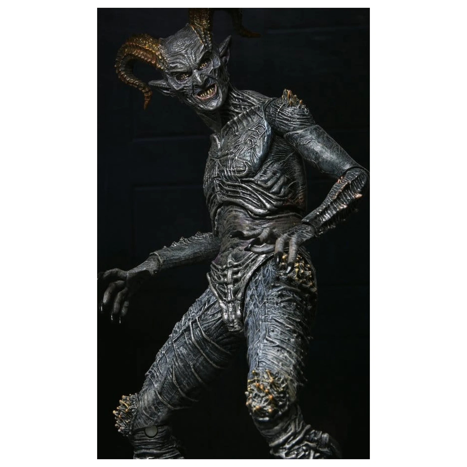 The Conjuring Universe figurka Ultimate Malthus the Demon 18 cm fotografii produktu