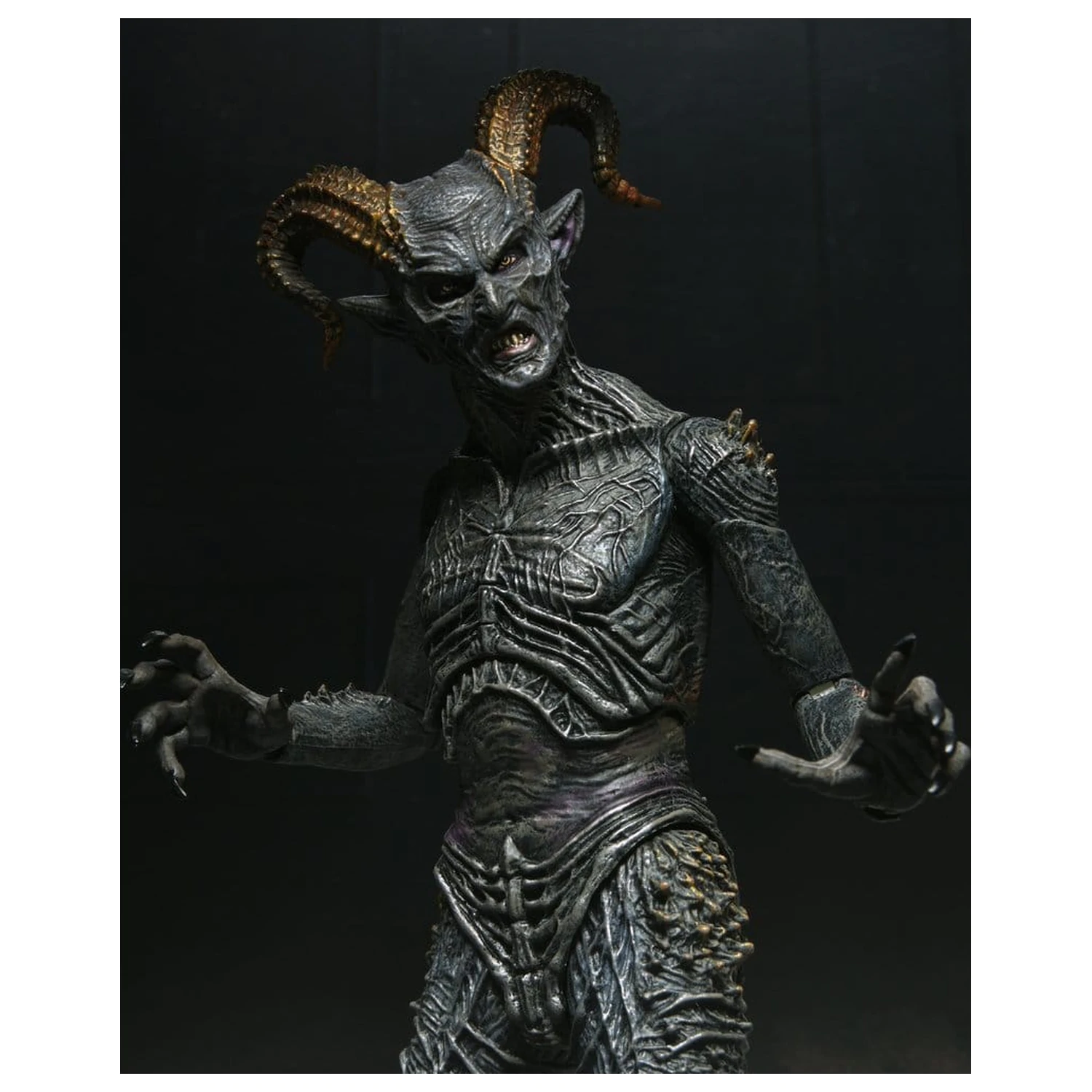 The Conjuring Universe figurka Ultimate Malthus the Demon 18 cm fotografii produktu