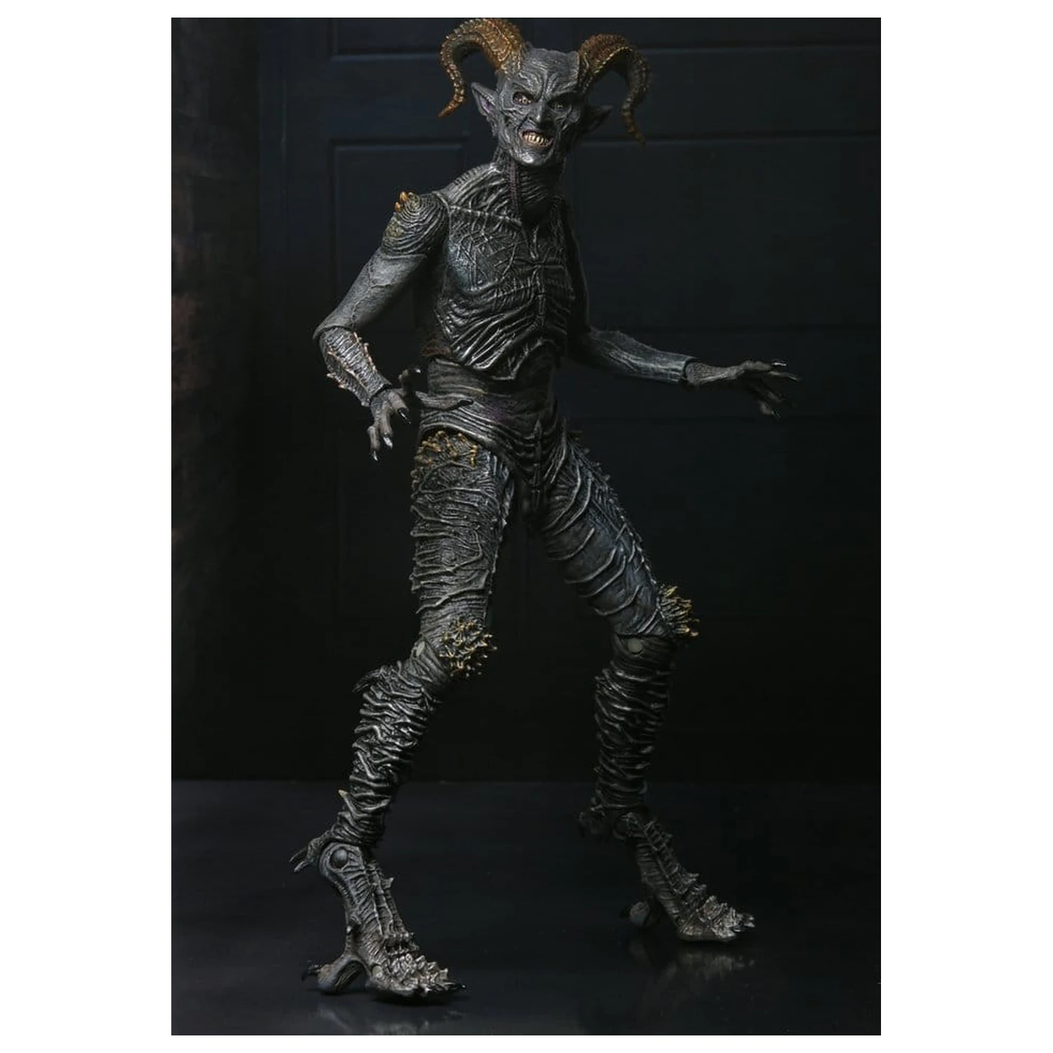The Conjuring Universe figurka Ultimate Malthus the Demon 18 cm fotografii produktu