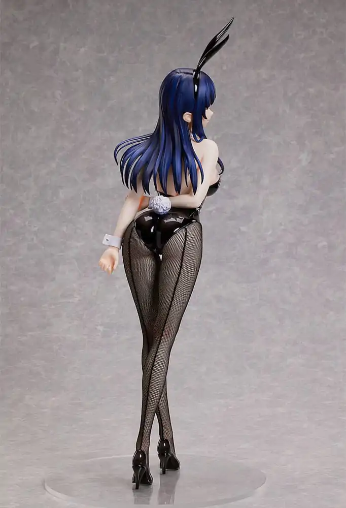 The Dangers in My Heart PVC Socha 1/4 Anna Yamada Bunny Ver. 48 cm fotografii produktu