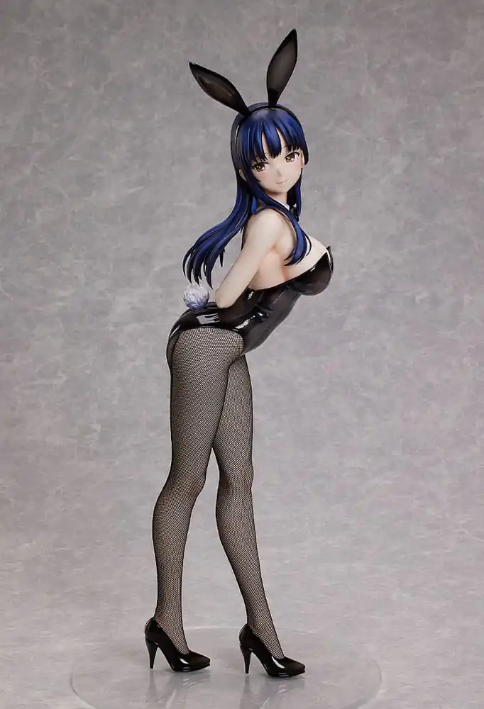 The Dangers in My Heart PVC Socha 1/4 Anna Yamada Bunny Ver. 48 cm fotografii produktu