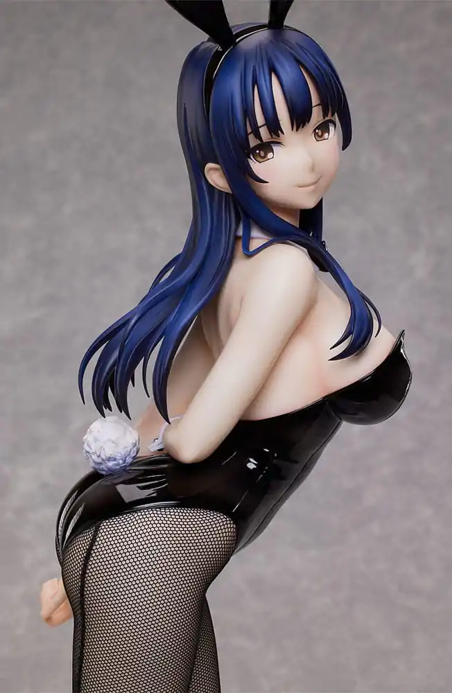The Dangers in My Heart PVC Socha 1/4 Anna Yamada Bunny Ver. 48 cm fotografii produktu