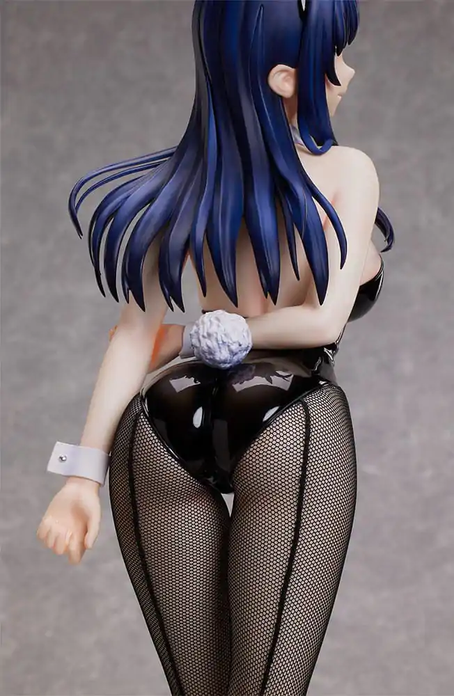 The Dangers in My Heart PVC Socha 1/4 Anna Yamada Bunny Ver. 48 cm fotografii produktu