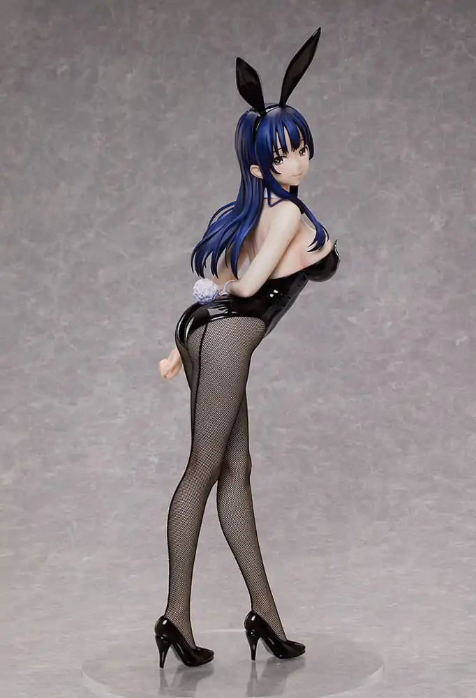 The Dangers in My Heart PVC Socha 1/4 Anna Yamada Bunny Ver. 48 cm fotografii produktu