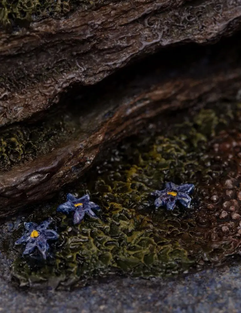 The Dark Crystal Statue 1/6 Jen the Gelfling 22 cm Socha fotografii produktu
