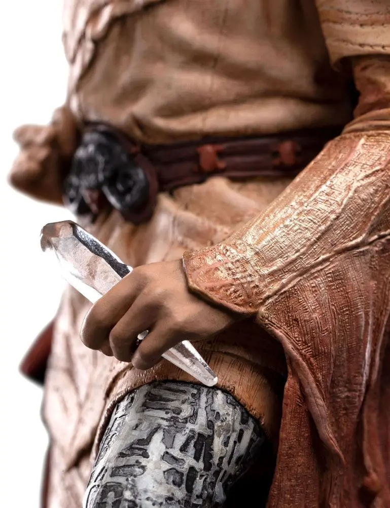 The Dark Crystal Statue 1/6 Jen the Gelfling 22 cm Socha fotografii produktu