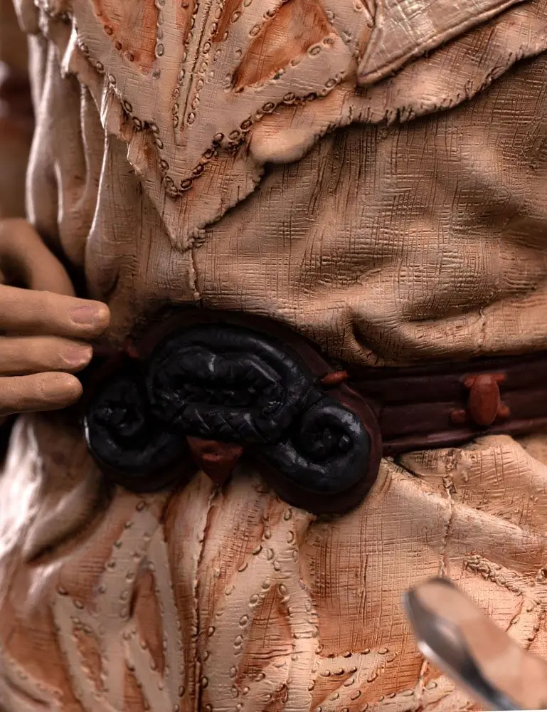 The Dark Crystal Statue 1/6 Jen the Gelfling 22 cm Socha fotografii produktu