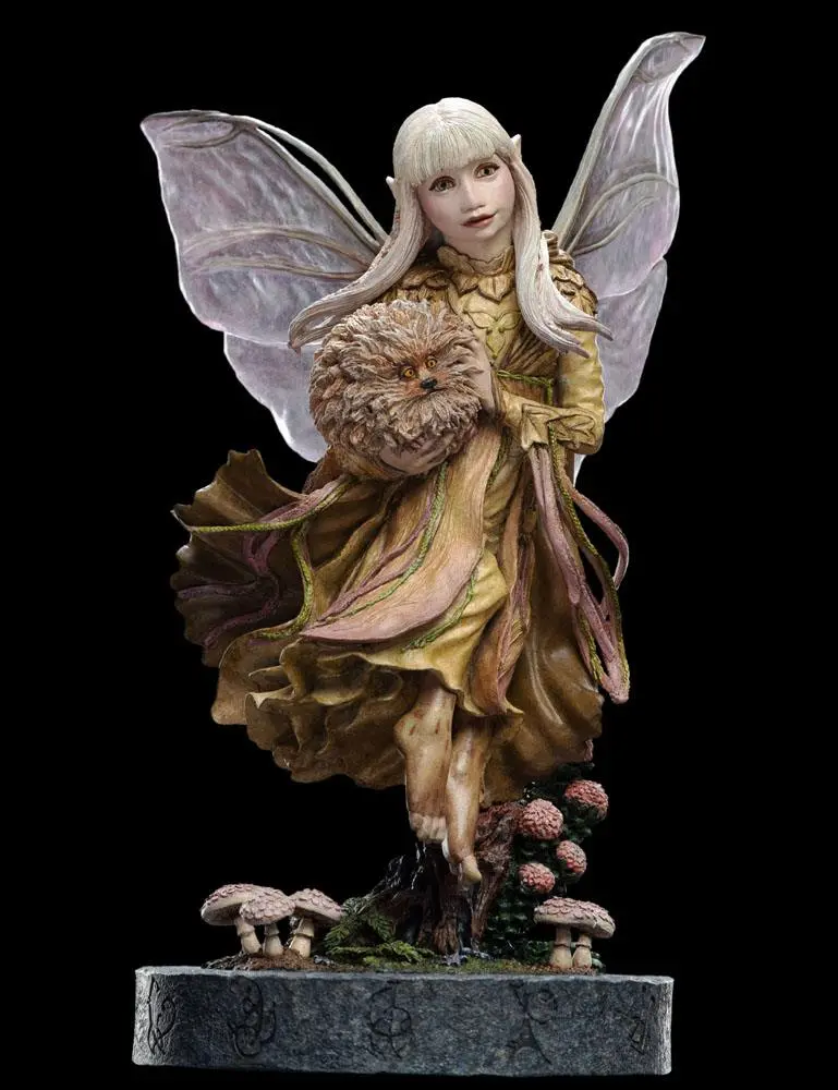 Socha The Dark Crystal 1/6 Kira the Gelfling 25 cm fotografii produktu