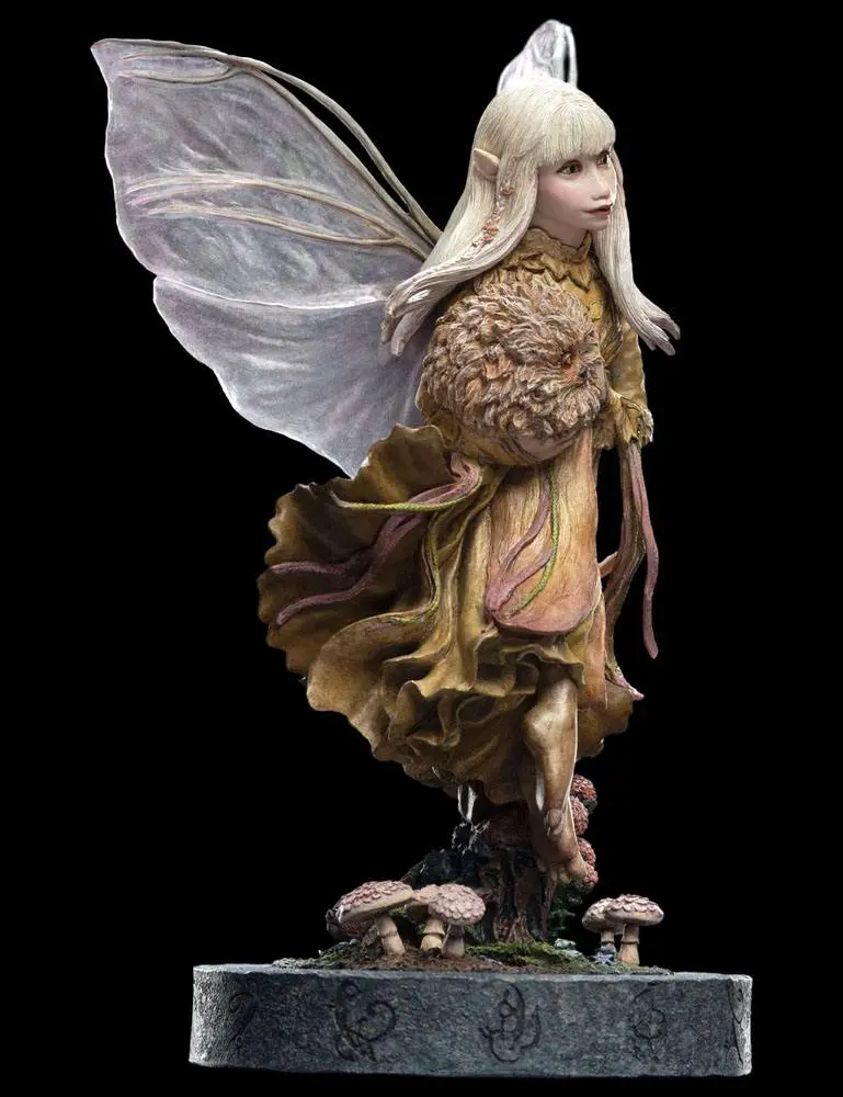 Socha The Dark Crystal 1/6 Kira the Gelfling 25 cm fotografii produktu