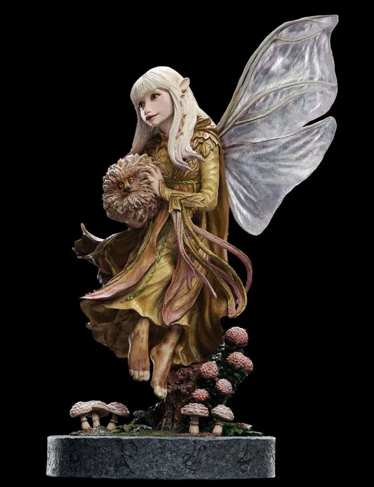 Socha The Dark Crystal 1/6 Kira the Gelfling 25 cm fotografii produktu