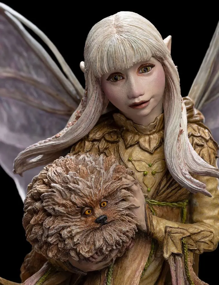 Socha The Dark Crystal 1/6 Kira the Gelfling 25 cm fotografii produktu