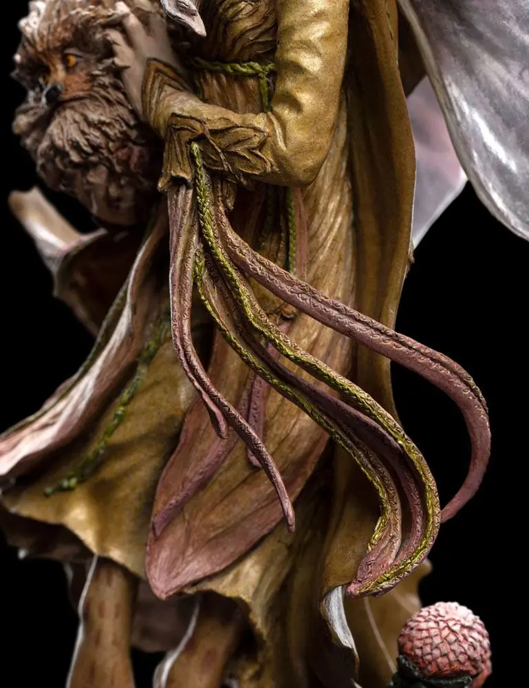 Socha The Dark Crystal 1/6 Kira the Gelfling 25 cm fotografii produktu