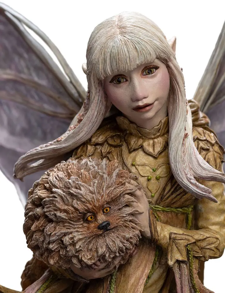 Socha The Dark Crystal 1/6 Kira the Gelfling 25 cm fotografii produktu