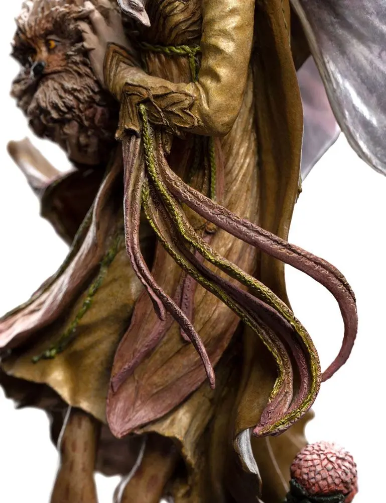 Socha The Dark Crystal 1/6 Kira the Gelfling 25 cm fotografii produktu